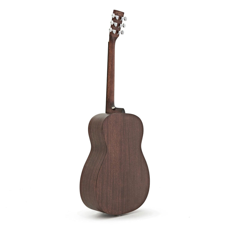 Tanglewood Crossroads orchestral body acoustic guitar