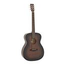 Tanglewood Crossroads orchestral body acoustic guitar
