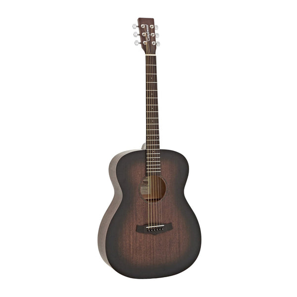 Tanglewood Crossroads orchestral body acoustic guitar