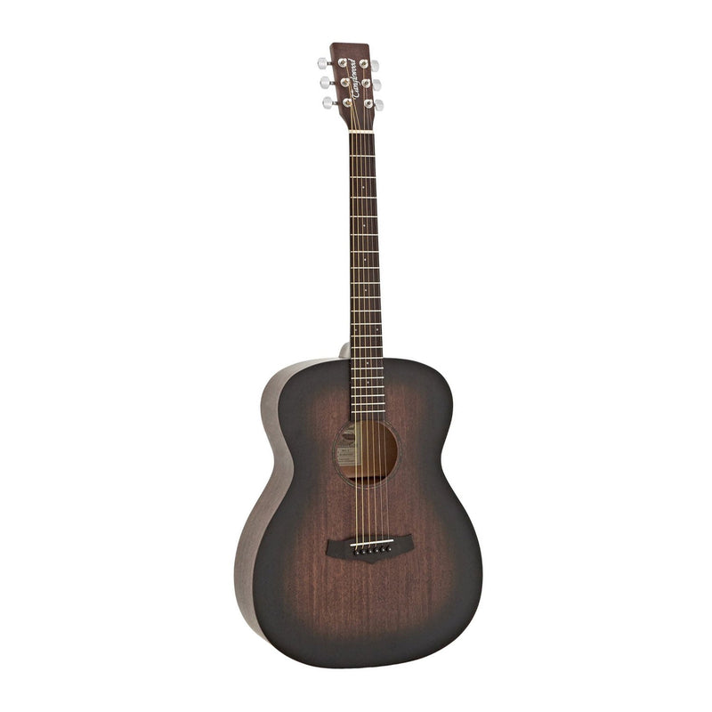 Tanglewood Crossroads orchestral body acoustic guitar