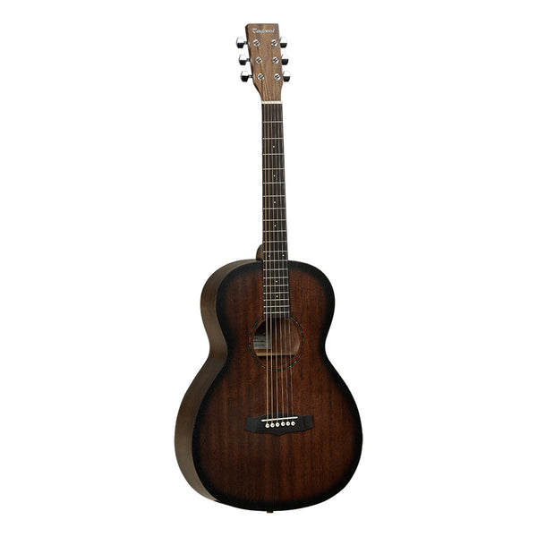 Tanglewood Crossroads parlour acoustic guitar