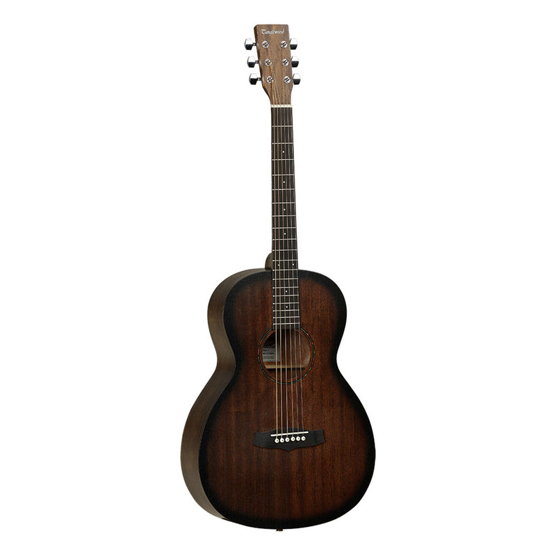 Tanglewood Crossroads parlour acoustic guitar
