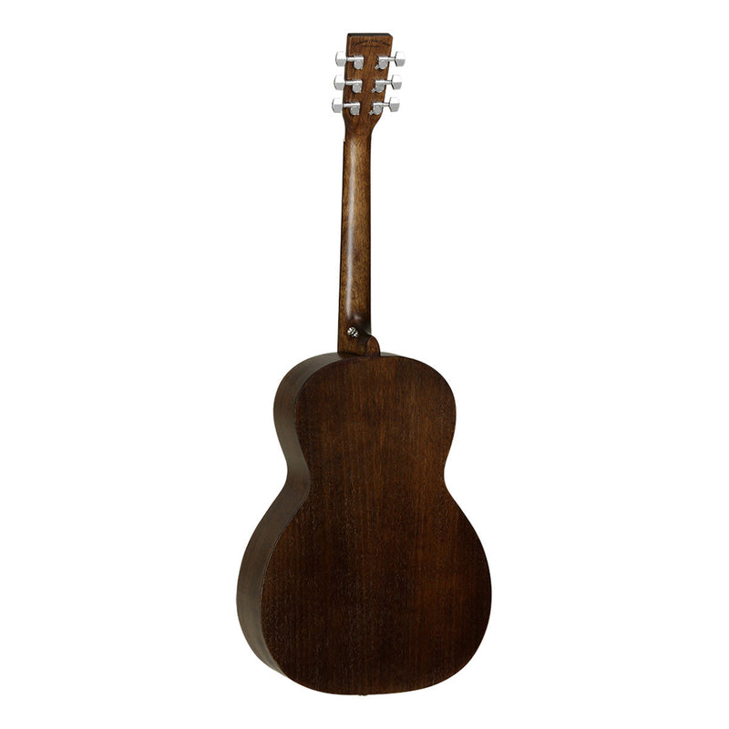 Tanglewood Crossroads parlour acoustic guitar
