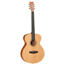 Tanglewood Roadster II Series folk size acoustic guitar