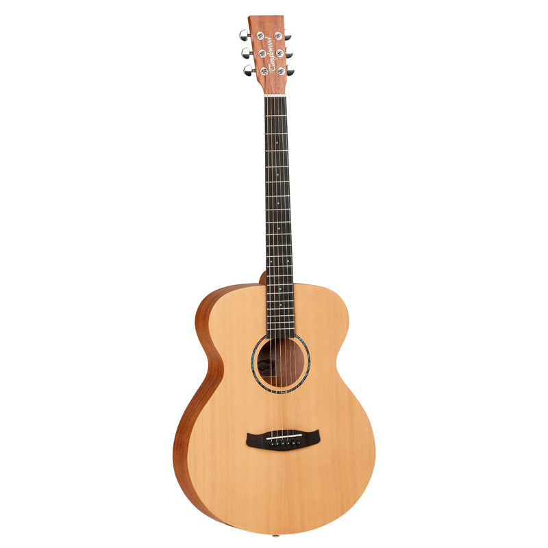 Tanglewood Roadster II Series folk size acoustic guitar