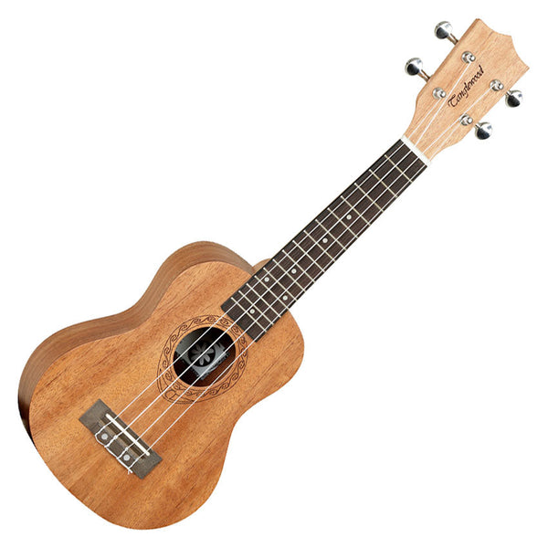 Tanglewood Tiare 1 soprano ukulele