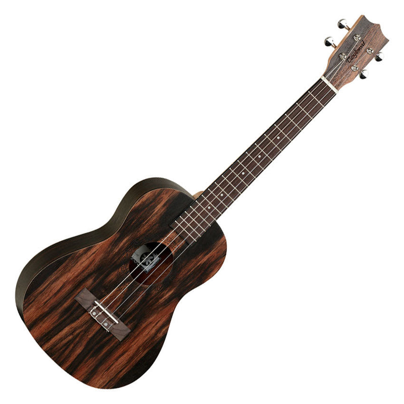 Tanglewood Tiare 20 baritone ukulele