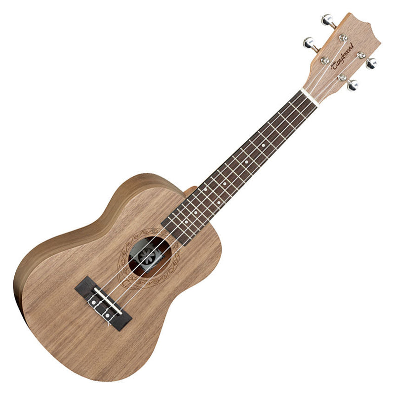 Tanglewood Tiare 3 concert ukulele