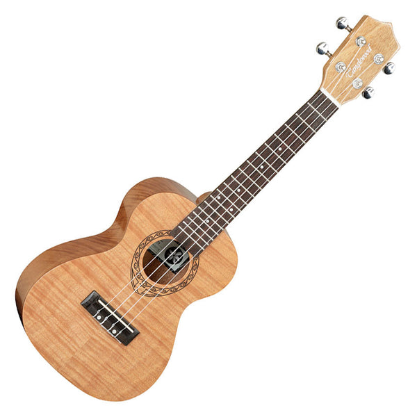 Tanglewood Tiare 6 concert ukulele