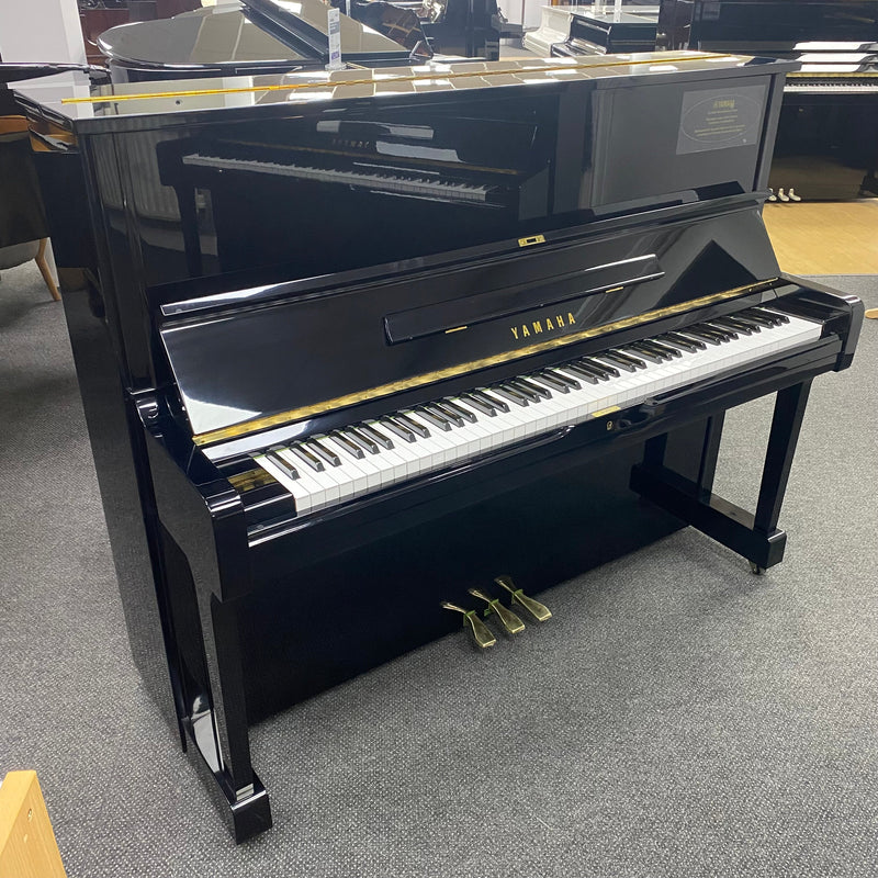 Yamaha Approved Reconditioned U1 upright piano - U1A 1980's
