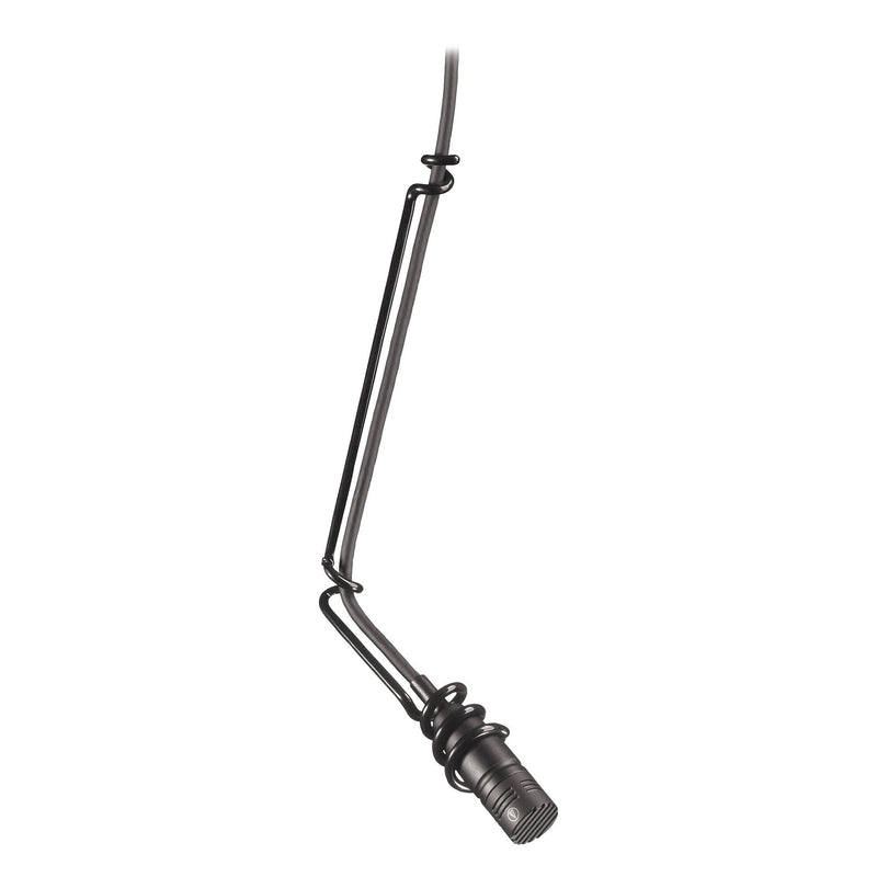 Audio Technica U853R Condenser Hanging Microphone