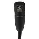 Audio Technica U853R Condenser Hanging Microphone