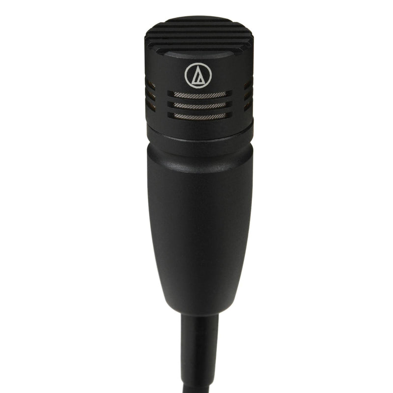 Audio Technica U853R Condenser Hanging Microphone