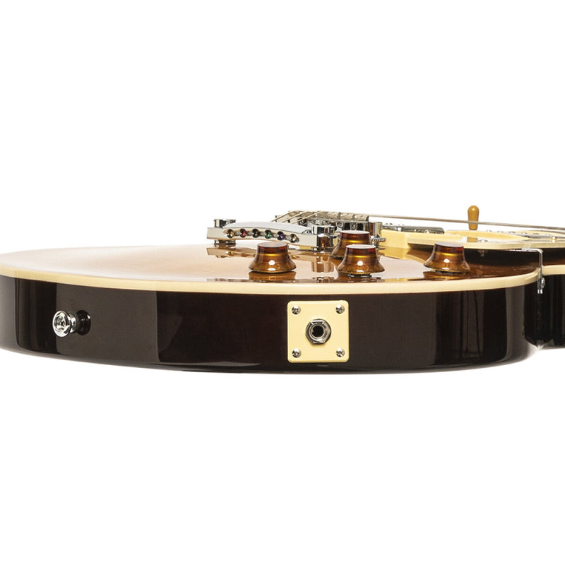 Tokai LP style electric guitar - Violin