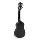 Octopus Academy soprano ukulele - Matt black