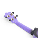 Octopus Soprano Ukulele - Purple