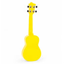 Octopus Academy soprano ukulele - Yellow