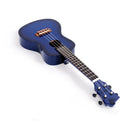 Octopus Uk215C Concert Ukulele - Dark Blue Burst