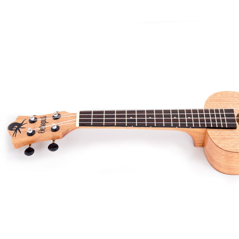 Octopus Uk215C Concert Ukulele - Natural