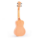 Octopus Uk215C Concert Ukulele - Natural