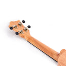 Octopus Uk215C Concert Ukulele - Natural