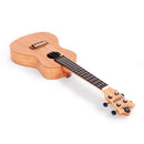 Octopus Uk215C Concert Ukulele - Natural