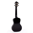 Octopus Academy concert ukulele - Old Violin Burst