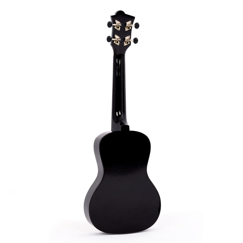 Octopus Academy concert ukulele - Old Violin Burst