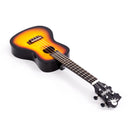 Octopus Academy concert ukulele - Old Violin Burst