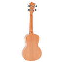 Octopus Electro-Acoustic Ukulele - Concert