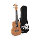 Octopus Mahogany Series Concert Ukulele