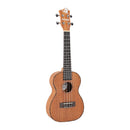 Octopus Mahogany Series Concert Ukulele