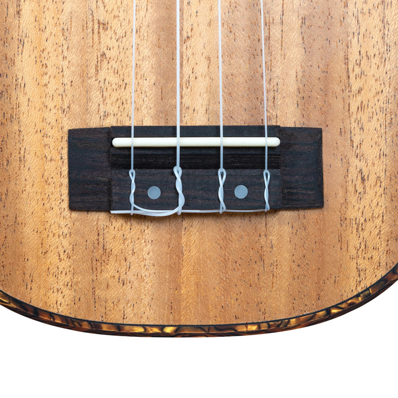 Octopus Mahogany Series Concert Ukulele