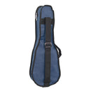 Octopus Soprano Ukulele Bag - Blue