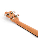 Octopus Ziricote concert ukulele