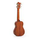 Octopus All solid mahogany soprano ukulele
