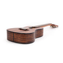 Octopus All solid acacia concert ukulele