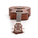 Octopus All solid acacia electro-acoustic tenor ukulele