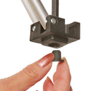 Gopak Pack Of 50 Anti-Slip Riser Plugs