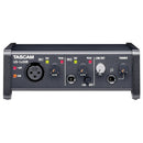 Tascam US-1X2HR USB audio interface