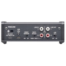 Tascam US-1X2HR USB audio interface