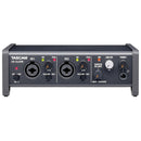 Tascam US-2X2HR USB audio interface