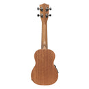 Stagg acoustic-electric soprano ukulele