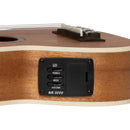 Stagg acoustic-electric soprano ukulele