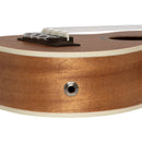 Stagg acoustic-electric soprano ukulele