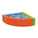 Basic Small Corner Ball Pool