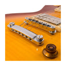 Vintage V100 Reissued electric guitar - Lemon drop