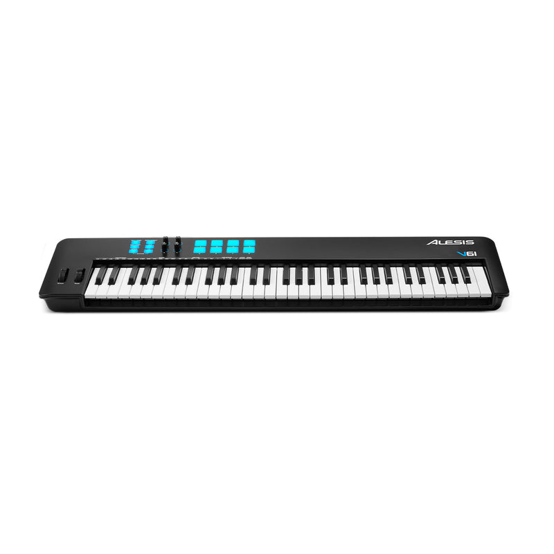 Alesis V61 MKII 61-key USB-MIDI keyboard controller