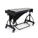 Majestic Deluxe 3 octave vibraphone without motor - Silver
