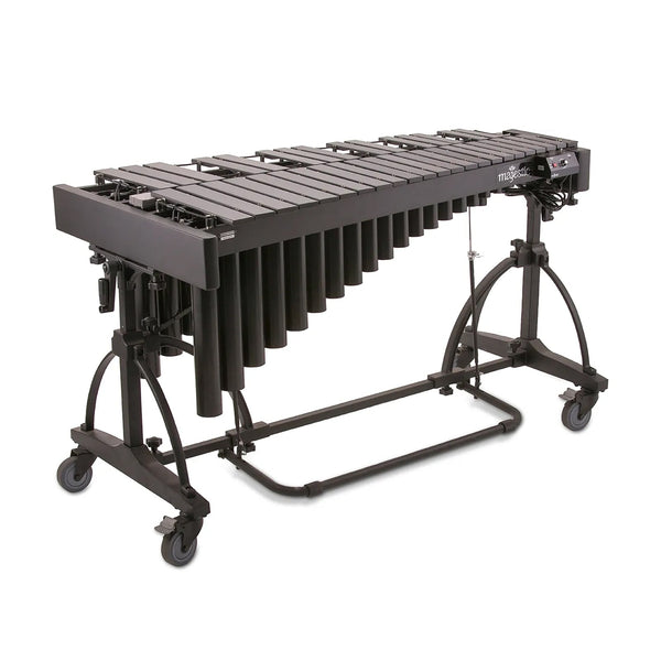 Majestic Artist 3 octave vibraphone - Black carbon fibre